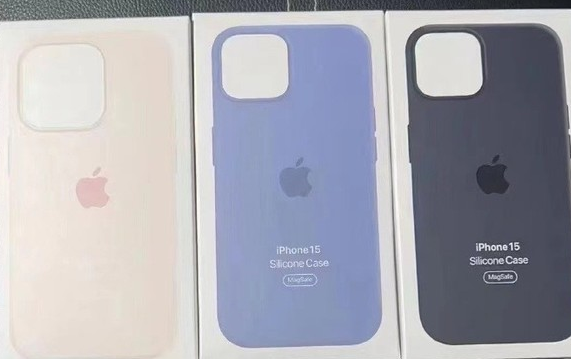 永嘉苹果14维修站分享iPhone14手机壳能直接给iPhone15用吗？ 