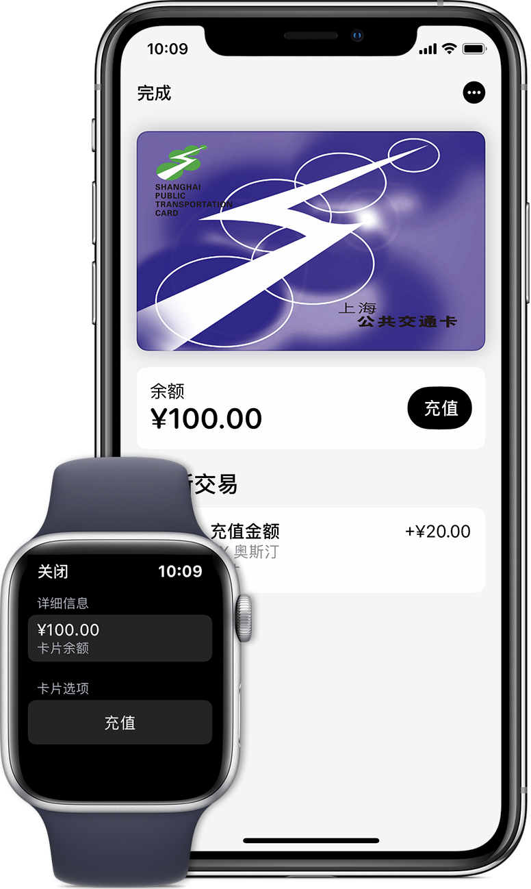 永嘉苹果手机维修分享:用 Apple Pay 刷交通卡有哪些优势？如何设置和使用？ 