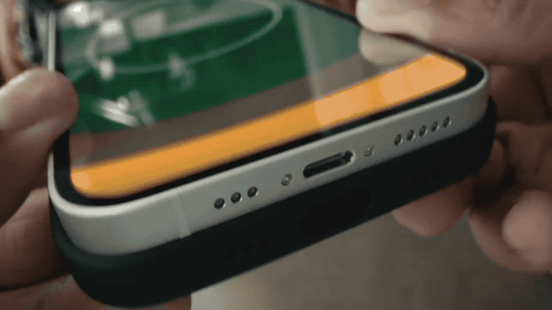 永嘉苹果手机维修分享未来 Magsafe 还有哪些发展空间 