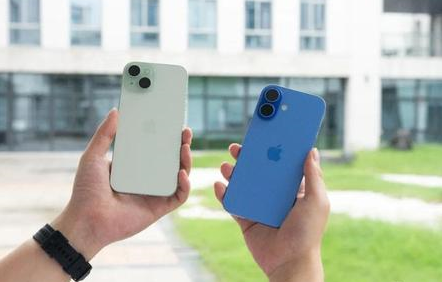 永嘉苹果维修点分享iPhone 16 Plus黑屏疑难故障汇总 