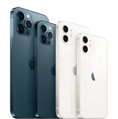 永嘉苹果维修点分享iPhone 12 Pro发烫关联故障汇总 
