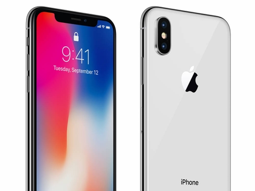 永嘉苹果维修点分享iPhone X摄像头实拍质感与场景适配全解析 